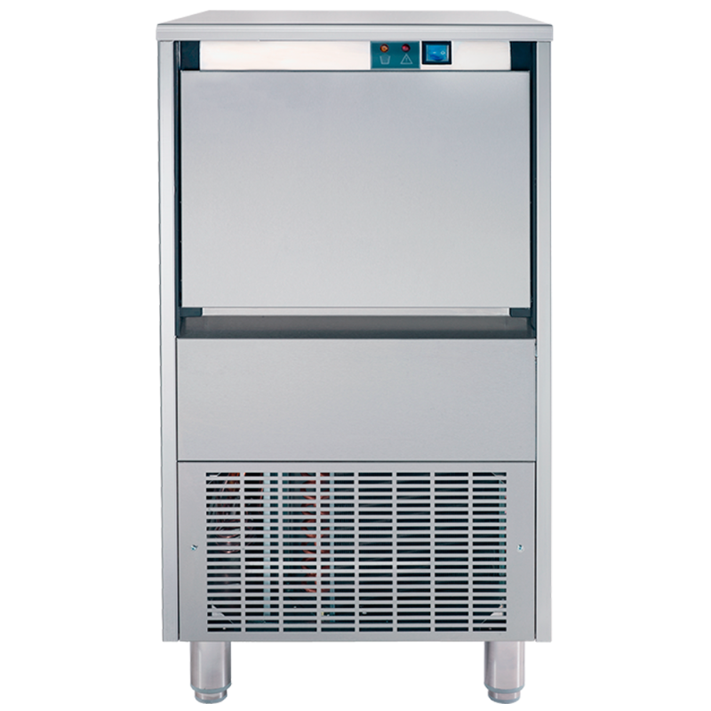 Máquina de hielo CD55