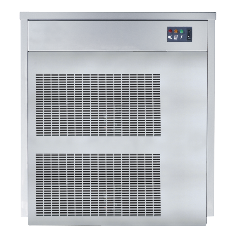 Machine à glaçons professionnel ICETECH GR235