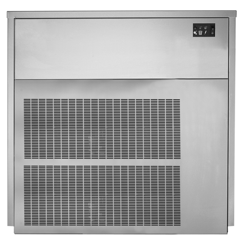 Machine à glaçons professionnel ICETECH GR455