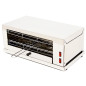 Professional toaster oven with armored resistance 1 floor