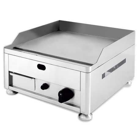 Gas professional frytop 500