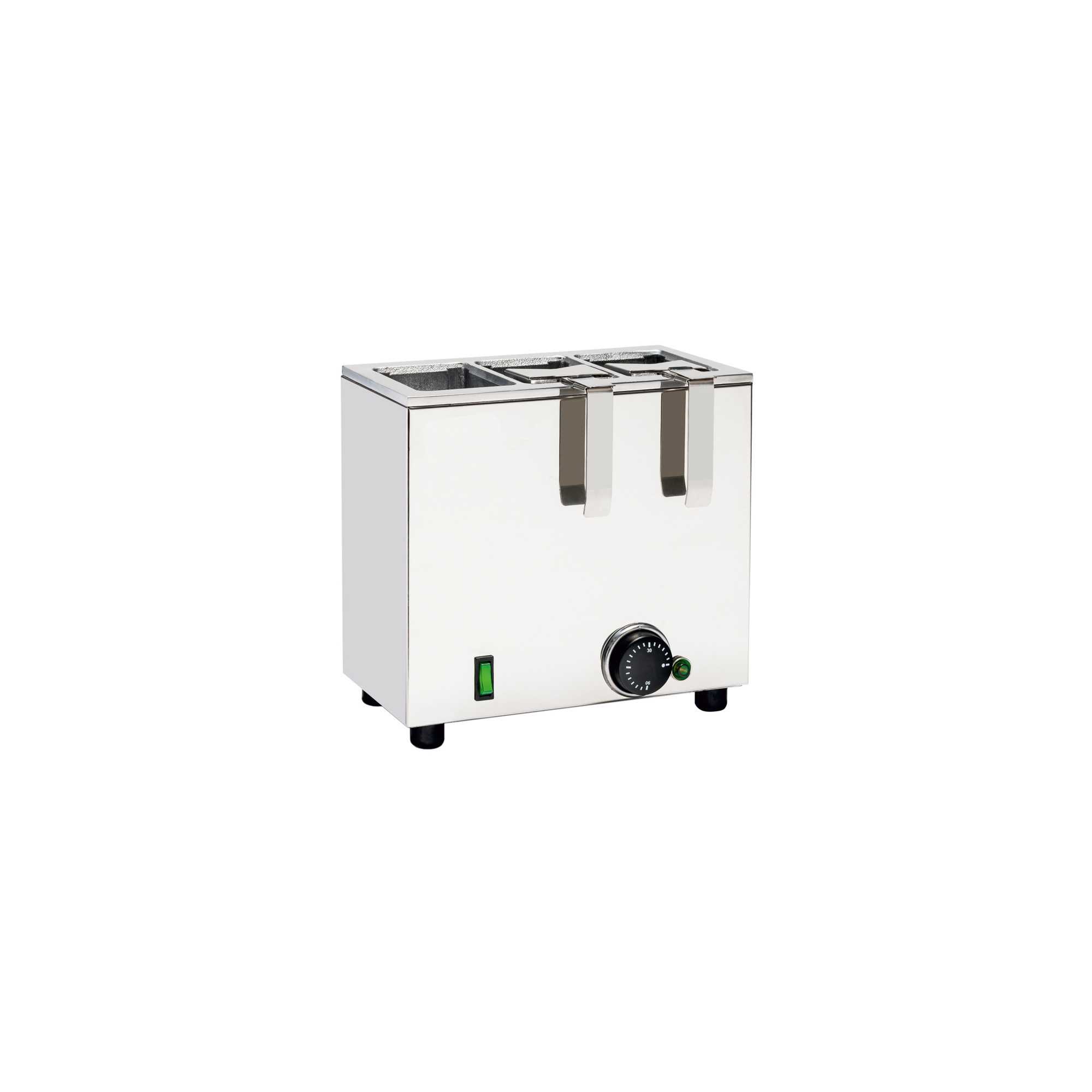 Tetrabrik liquid heater