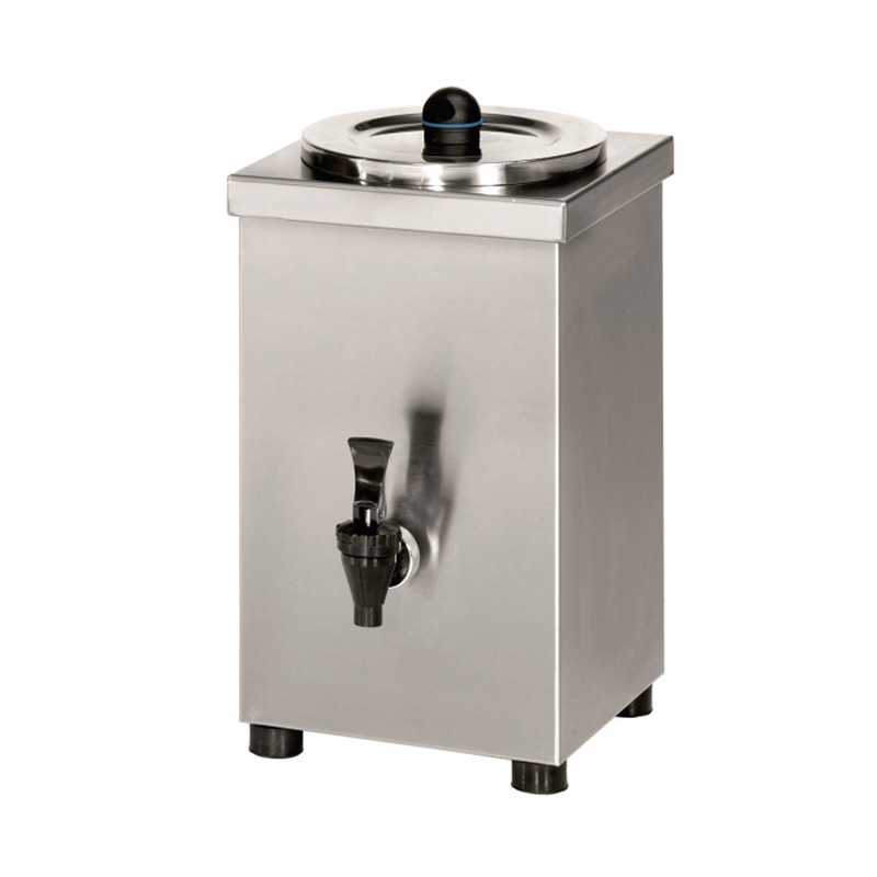 Term de líquids professional