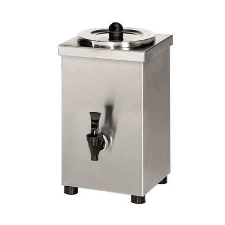 Term de líquids professional