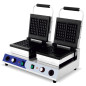 Gaufrier professionnel double Gaufrier professionnel double