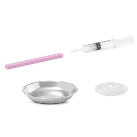 Ganivet professional elèctric per a Döner Kebab