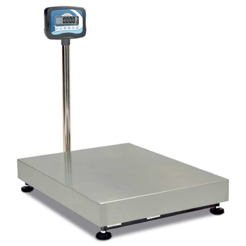 Balança industrial monocèl·lula de 150 kg