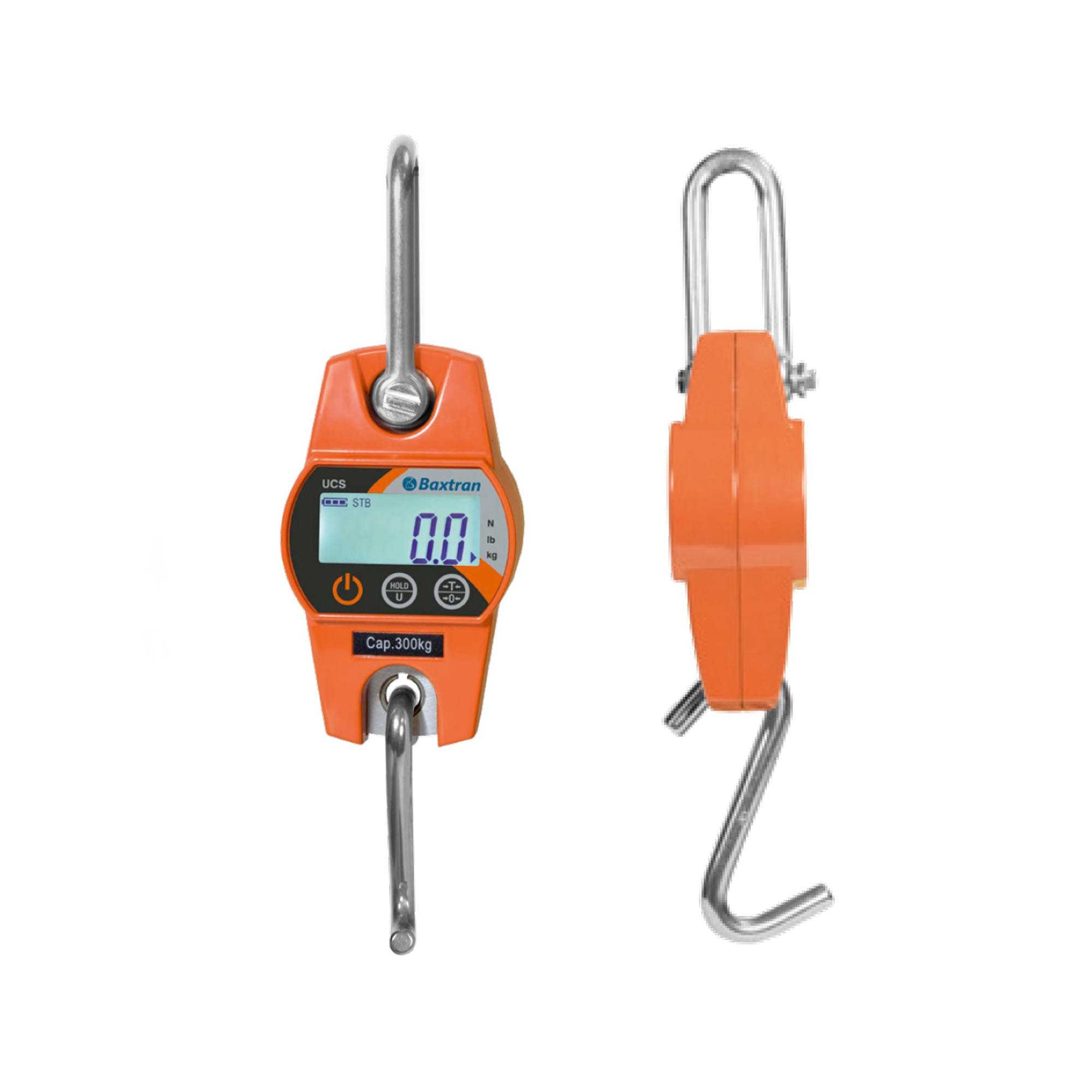 Ganxo pesador 300 kg