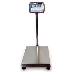 Balança professional monocèl·lula de 300 kg