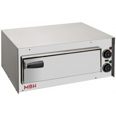 Four à pizza électrique 1 chambre