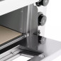 Forn de pizzes compacte professional elèctric de 2 càmeres