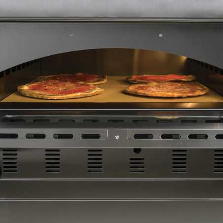 Horno a Gas 6 pizzas