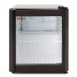 Mini refrigerated display 50 liters tabletop