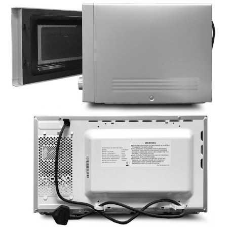 professional microwave