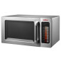 Microondas industrial 1000W