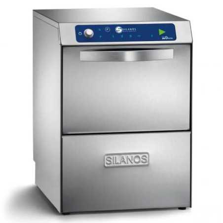 Professional double wall glasswasher 400X400