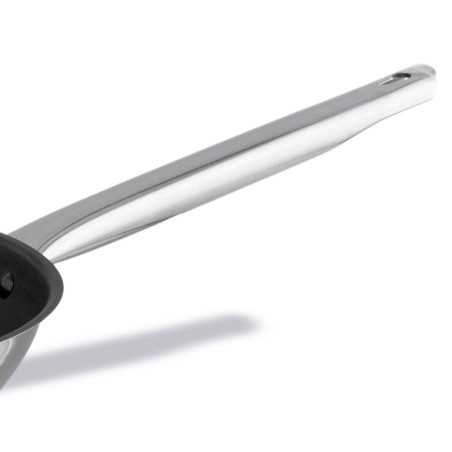 Paella professional d'acer inoxidable i antiadherent "EXCALIBUR"