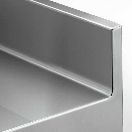 Table machine à café