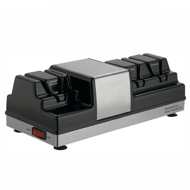 Professional electric knife sharpener Professional electric knife sharpener