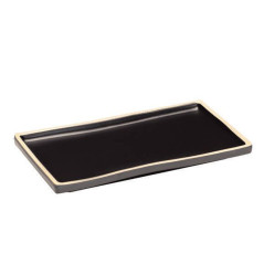 Bandeja rectangular "Terracota"
