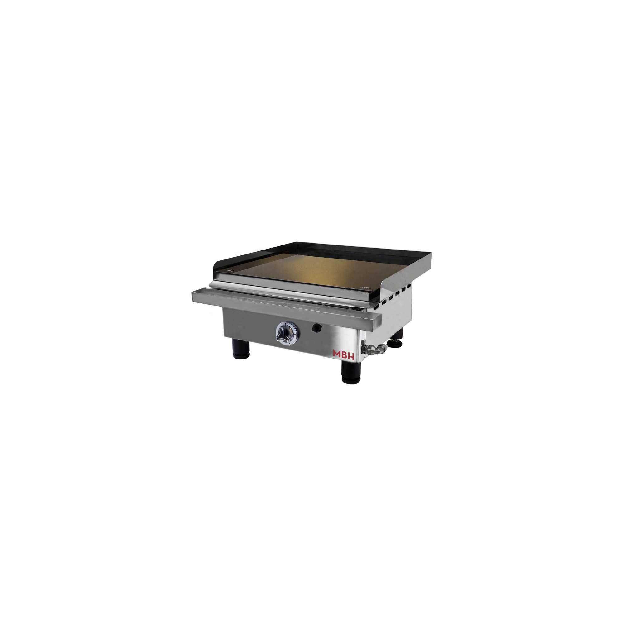 ceramic griddle