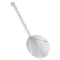 Stainless steel spider wire skimmer 240 mm diameter