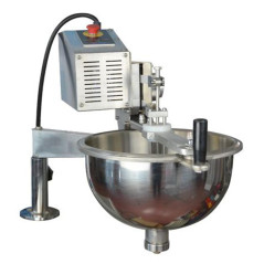 Distributeur automatique de beignets professionnel