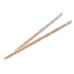 Bâtons en bois professionnels pour churrería