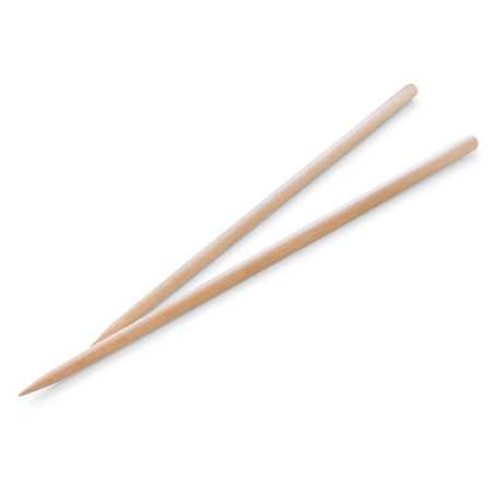 Bâtons en bois professionnels pour churrería