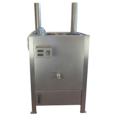 Professional seafood or pasta cooker 230 liters