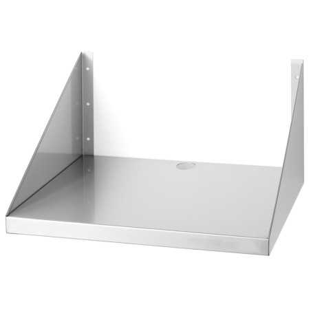 Estantería para microondas