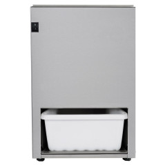 Triturador de gel professional Inox TR5