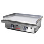 Griddle gas 60 eco Griddle gas 60 eco