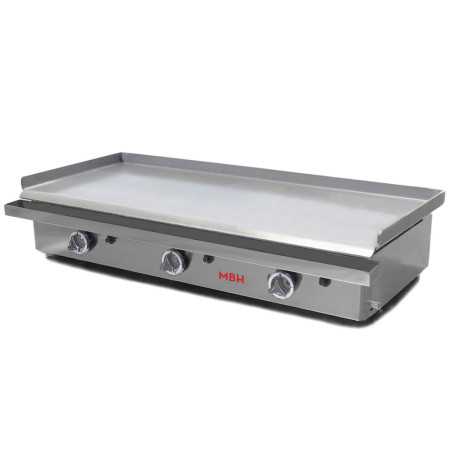 Planxa gas 100 econòmica