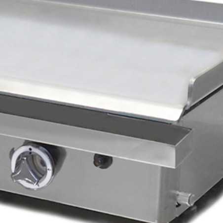 Griddle gas 100 eco