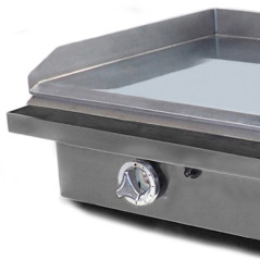 Professional industrial hard chrome iron for gas frankfurt