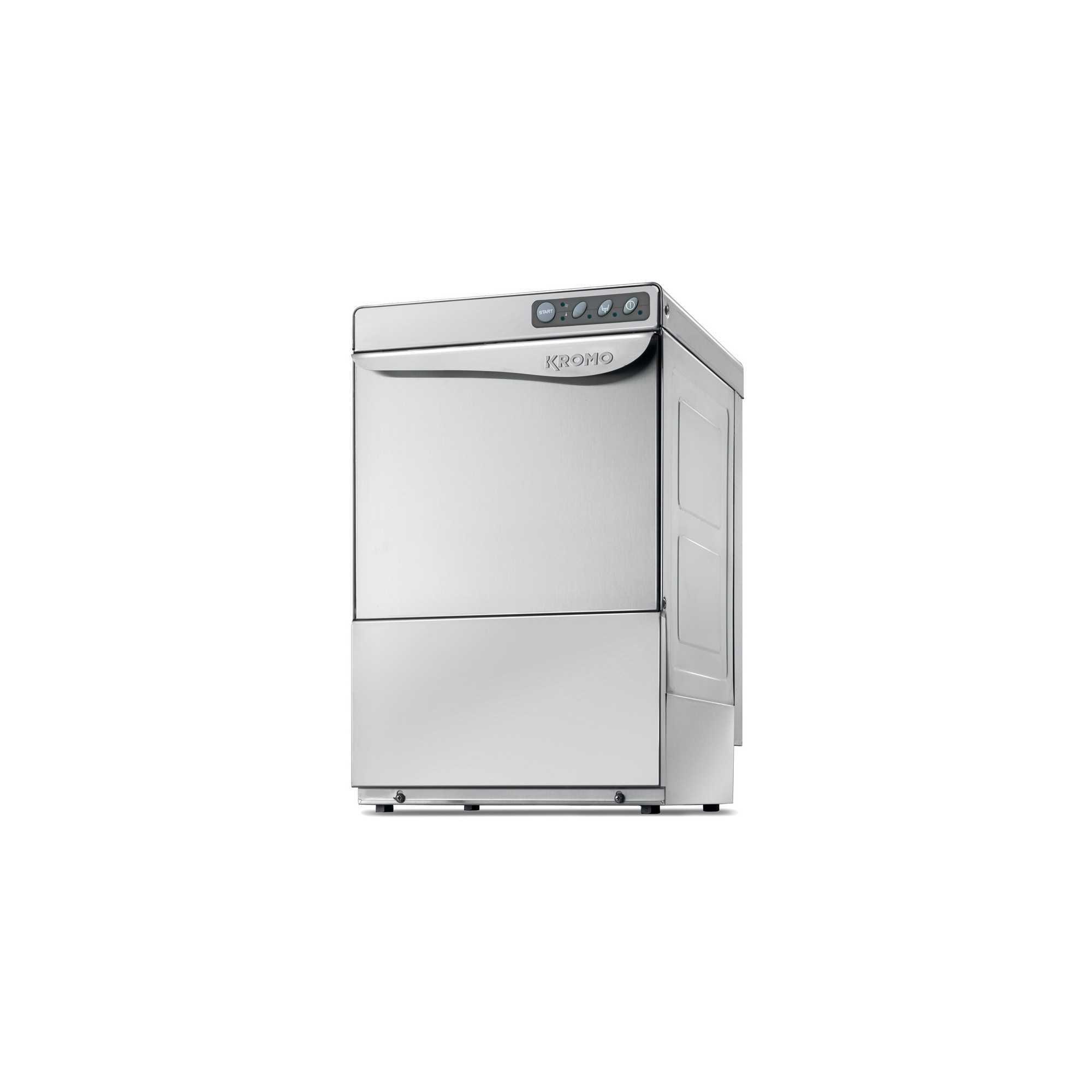 Lavavasos Hosteleria KROMO AQUA 37