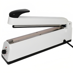 Sellador de bolsas de plástico Buffalo