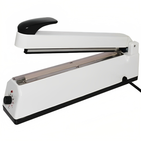 Sellador de bolsas de plástico Buffalo