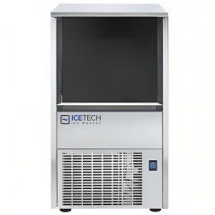 Màquina de gel buit ICE TECH PS 22
