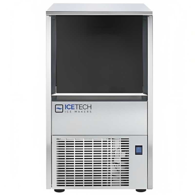 Ice finger machine ICE TECH PS 22 Ice finger machine ICE TECH PS 22