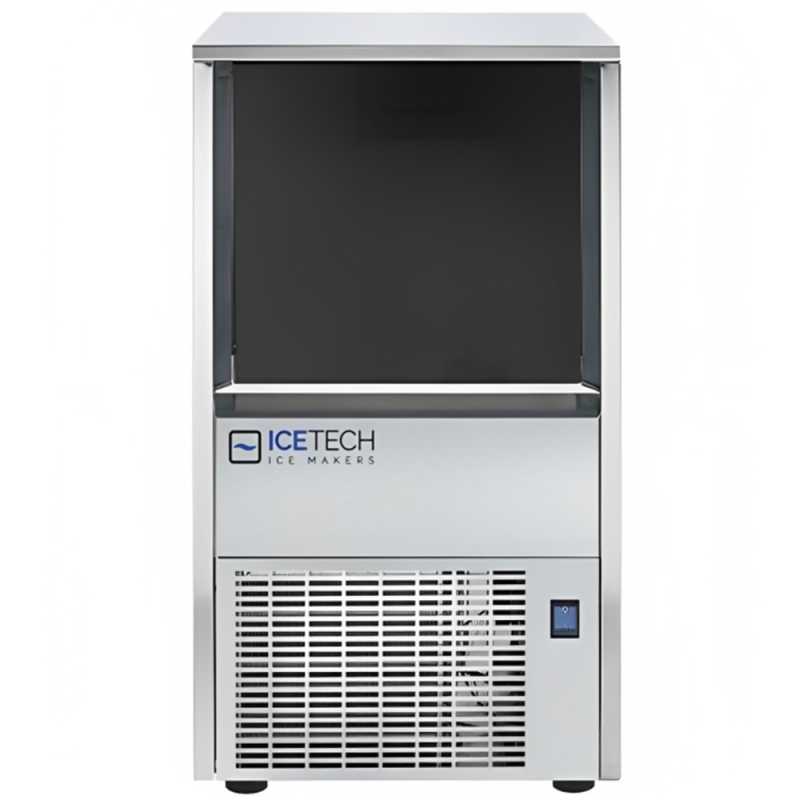 Màquina de gel buit ICE TECH PS 42 Màquina de gel buit ICE TECH PS 42