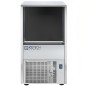 Machine à glace creuse ICE TECH PS 42 Machine à glace creuse ICE TECH PS 42