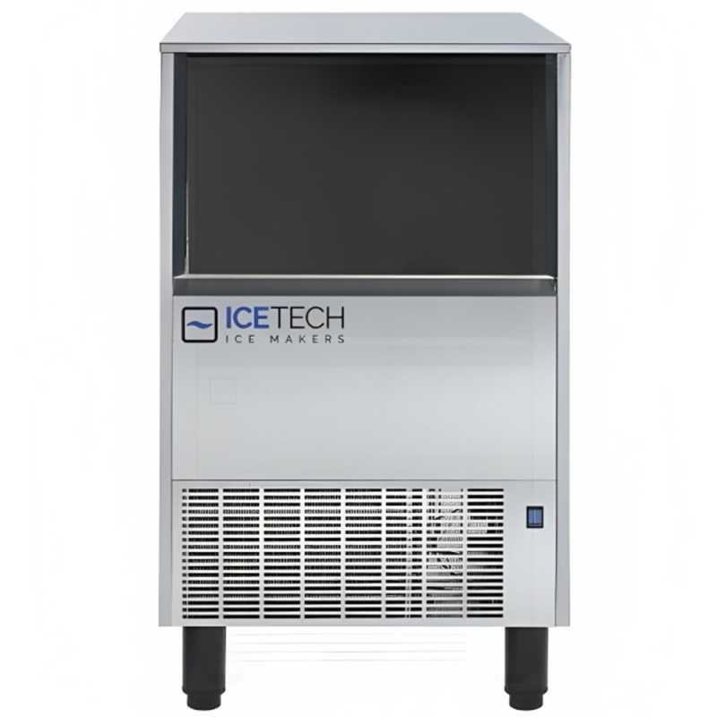 Máquina de hielo hueco ICE TECH PS 52
