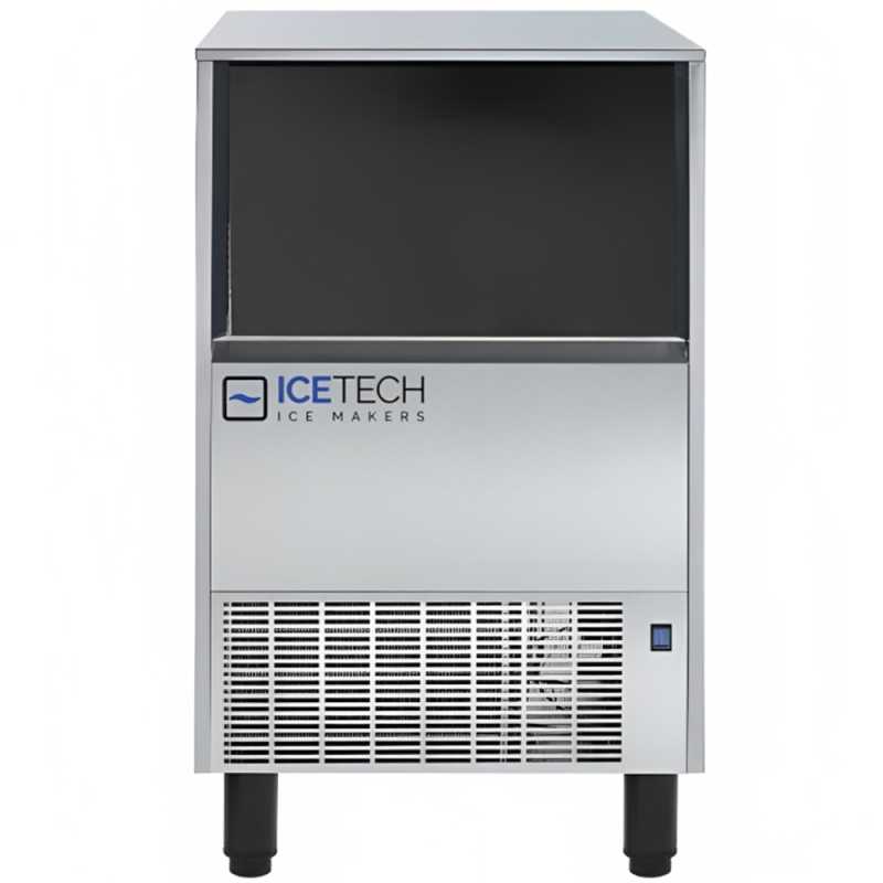 Màquina de gel buit ICE TECH PS 62