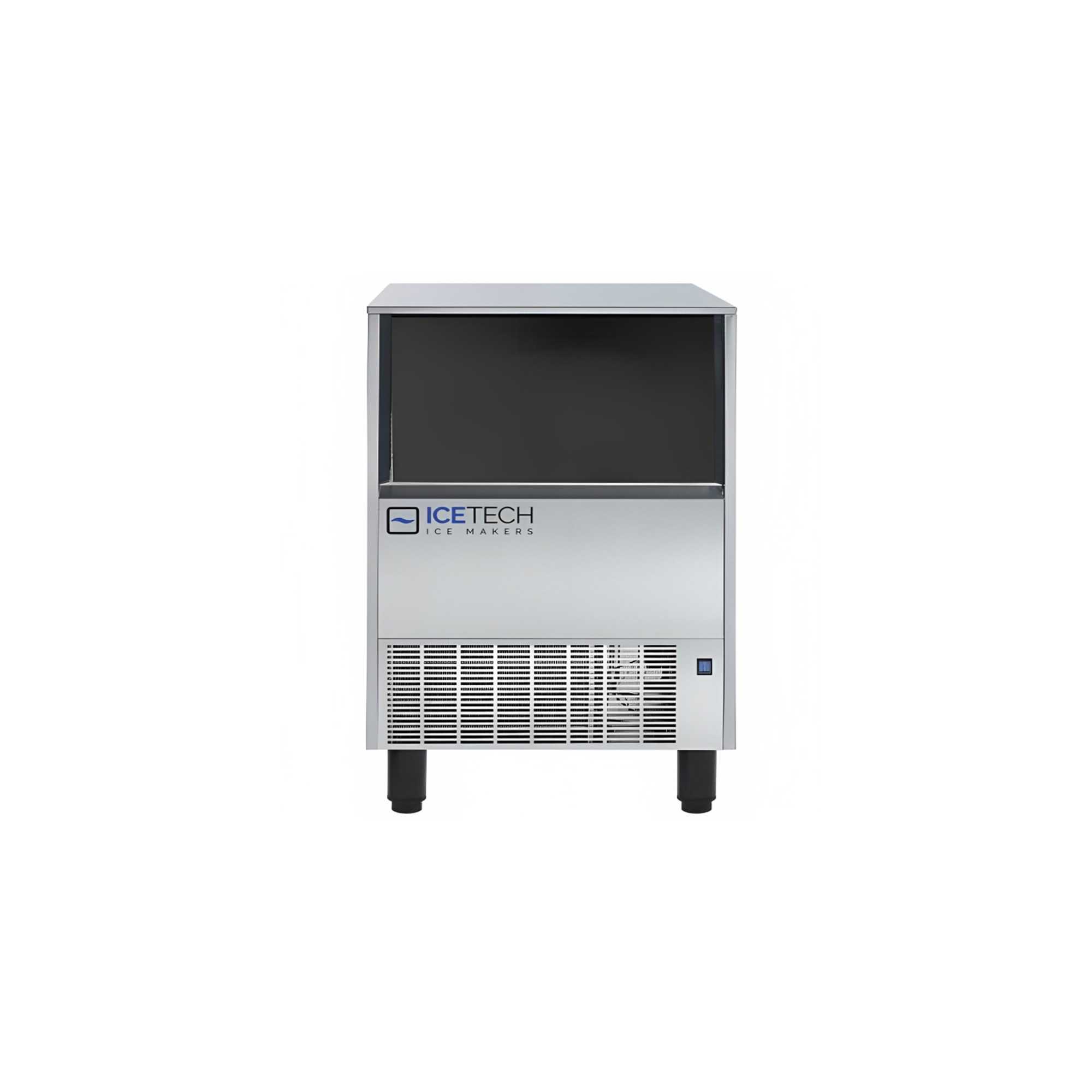 Màquina de gel buit ICE TECH PS 82
