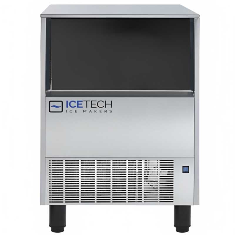 Machine à glace creuse ICE TECH PS 82 Machine à glace creuse ICE TECH PS 82