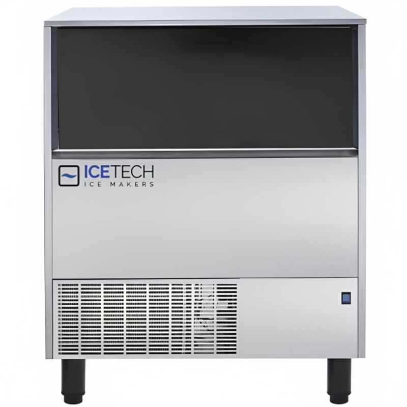 Máquina de hielo hueco ICE TECH PS 122
