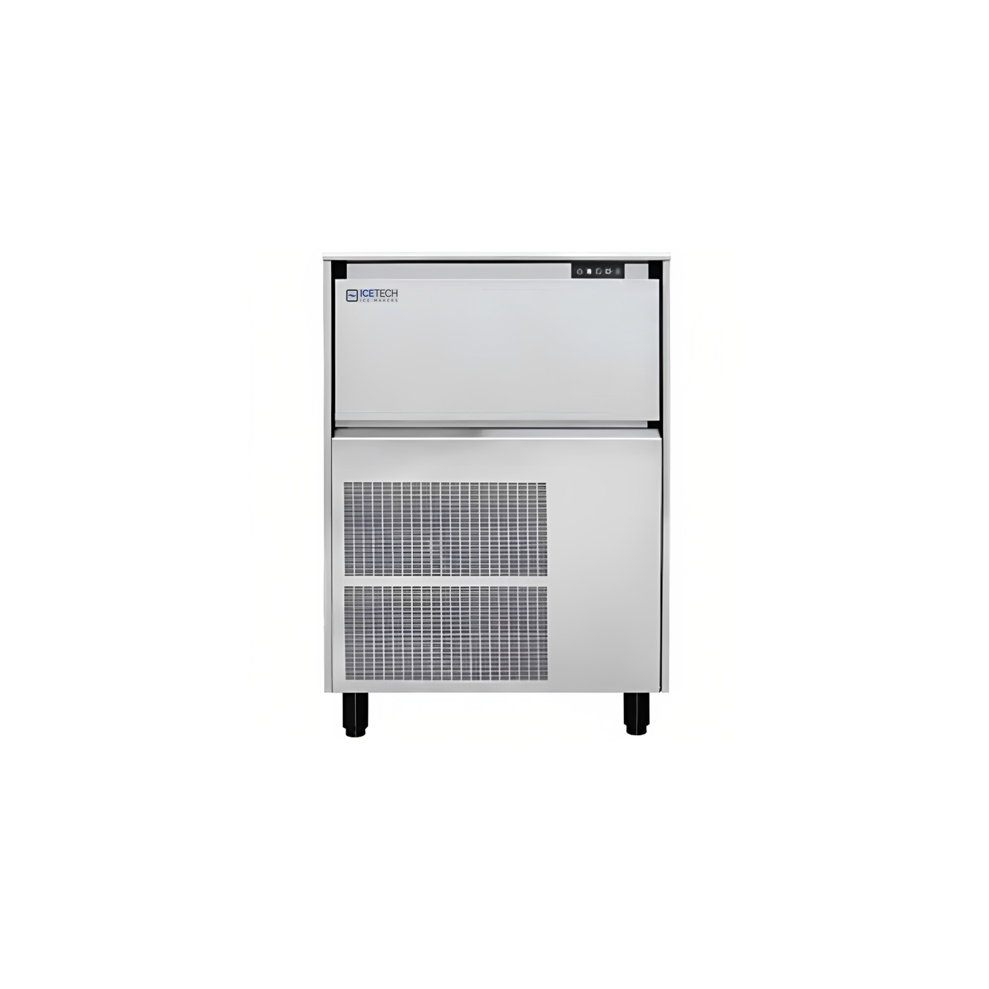 Nugget ice machine GRN240