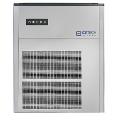 Machine à glace pépite GRN310